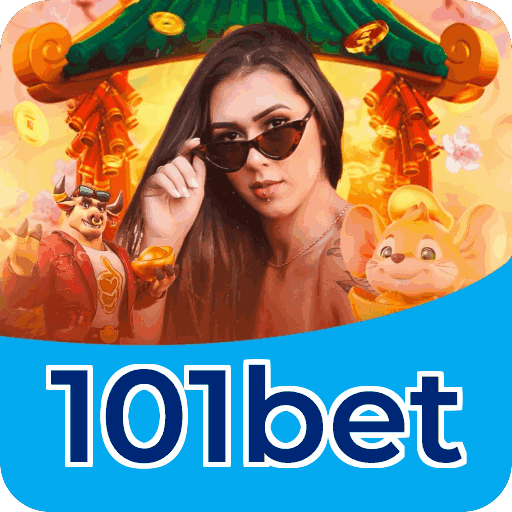 Login rápido no app 101bet