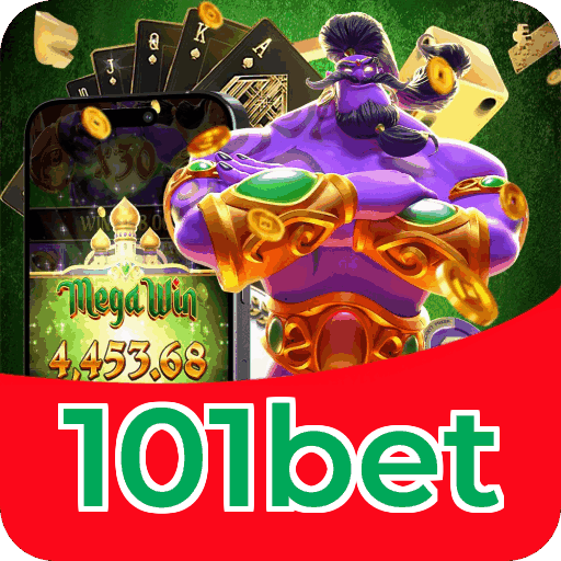 Slots Premium da PG Soft na 101bet